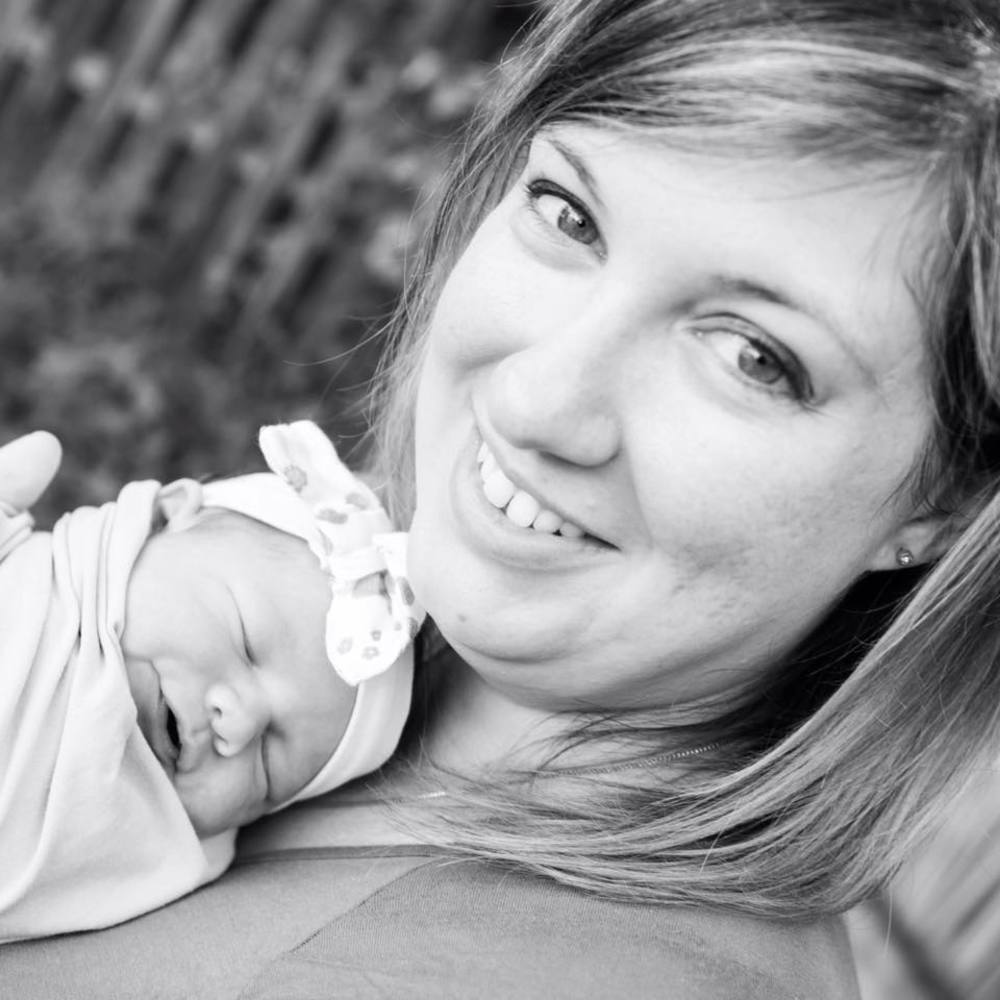 Meet your Posher, Missy